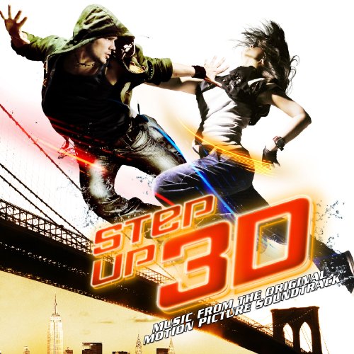 Step Up 3d/Soundtrack@Import-Eu